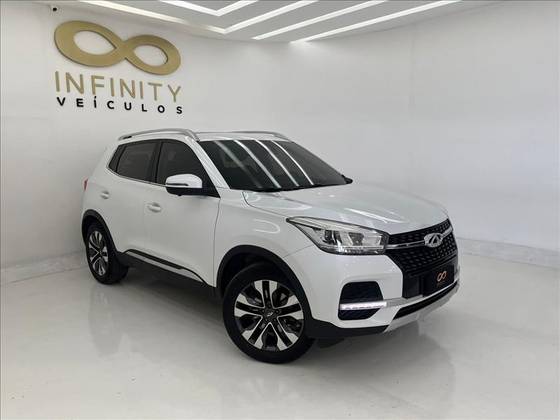 CAOA CHERY TIGGO 5x 1.5 VVT TURBO iFLEX TXS DCT